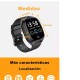 Reloj Teléfono 4g, Botón Sos, Gps Y Wifi Control Caídas Sin Color