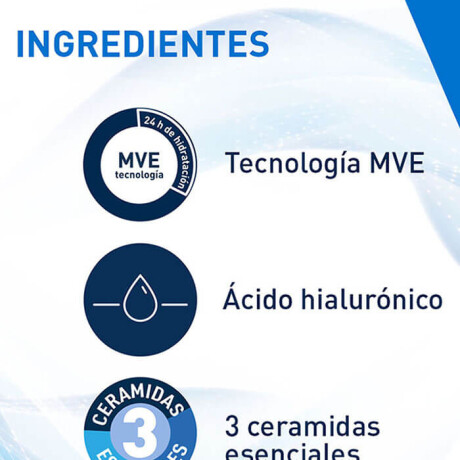 Loción Hidratante Cerave para Piel Seca a muy Seca 473ML 001