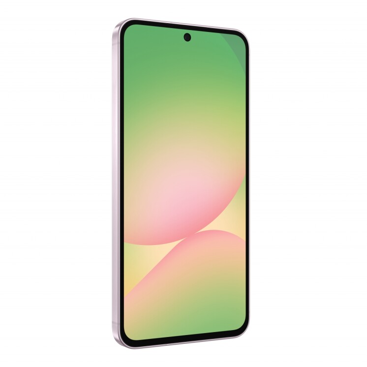Samsung Galaxy A56 128 GB Light Violet
