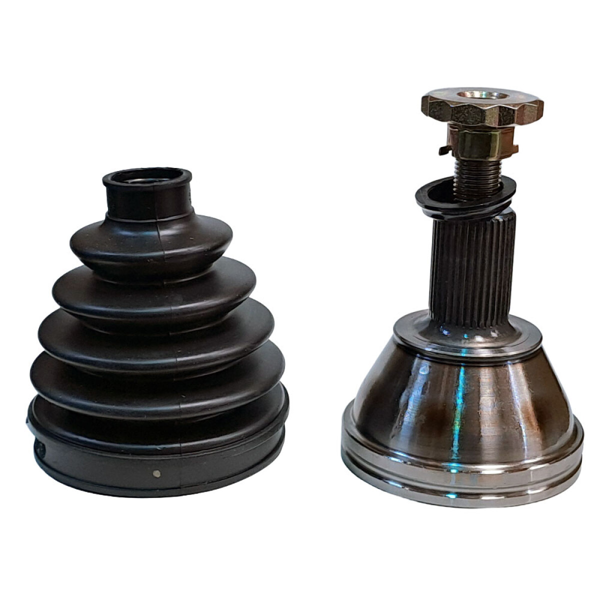 HOMOCINETICA VOLKSWAGEN L-RUEDA GOLF BORA POLO AUDI 2004 (36-30-52) 123MM NAKAMURA 