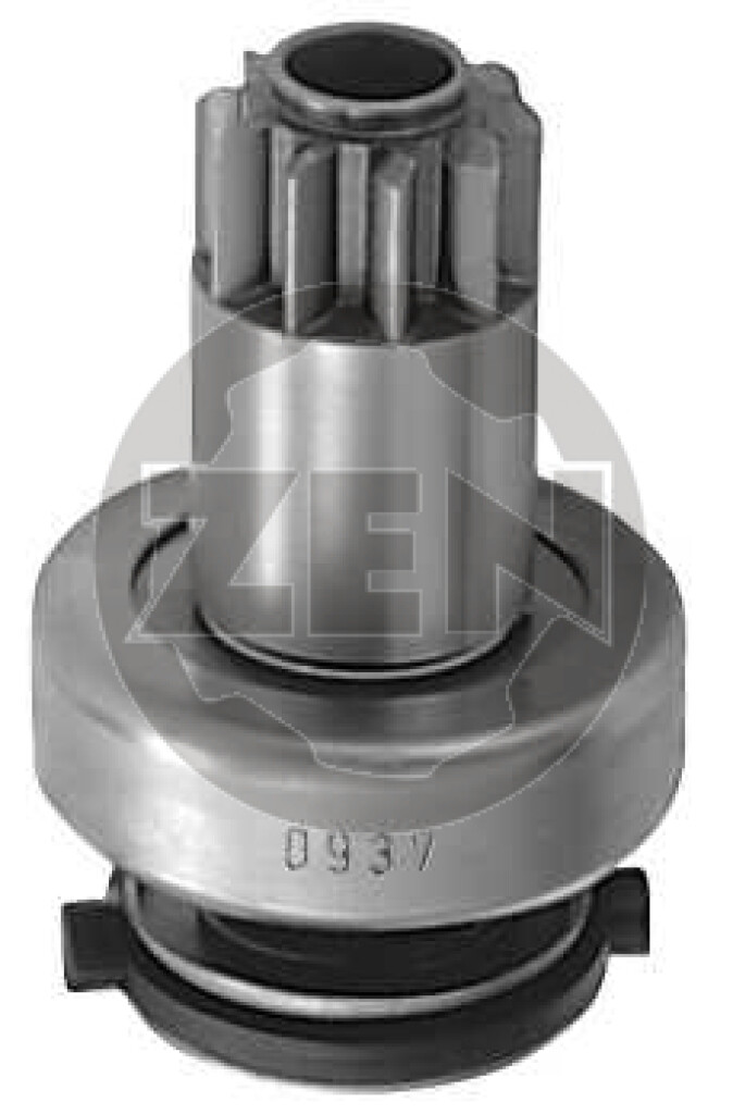 BENDIX ARRANQUE VOLKSWAGEN POLO-VENTO-SEAT-AUDI 1.9D BOSCH = 1069Z ZEN