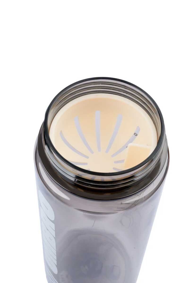 BOTELLA UMBRO HYDROX 800ML Negro