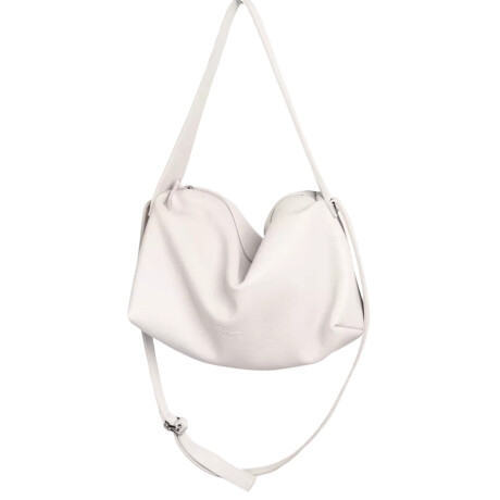 Cartera Loria Studio Everyday Blanco 0
