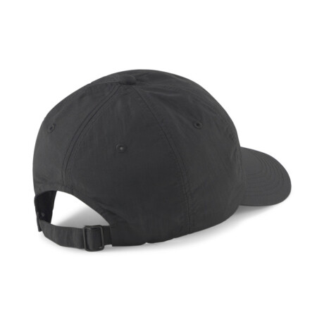 BMW MMS Heritage BB Cap 02402101 Negro