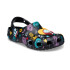 Nightmare Multi Classic Clog - Unisex Multi