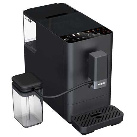 Cafetera Espresso Enxuta con Molinillo 001