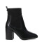 Botas de Mujer Bottero MUME de Cuero Negro