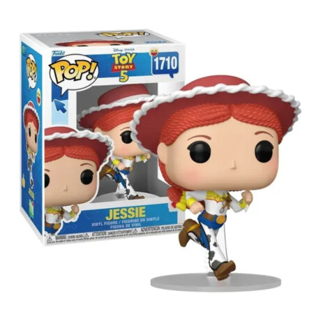 Jessie - Toy Story 5 Disney - 1710 Jessie - Toy Story 5 Disney - 1710