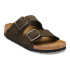 PRE VENTA - Sandalia Arizona WB LENB Mocca Mocca