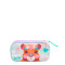 Cartuchera FOOTY Capibara Lila