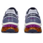 Zapatillas ASICS GEL-Kinetic Fluent Unisex White/Truffle Grey