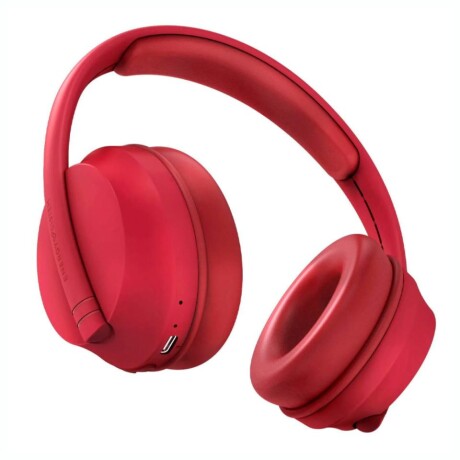 Auriculares Inalámbricos ENERGY SISTEM Hoshi Eco BT Batería 23H - Red Auriculares Inalámbricos ENERGY SISTEM Hoshi Eco BT Batería 23H - Red