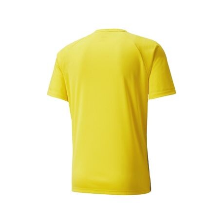 Peñarol Striped Jersey - Yellow & Black Yellow & Black