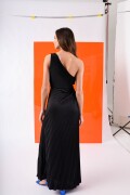 Vestido Ottavia NEGRO
