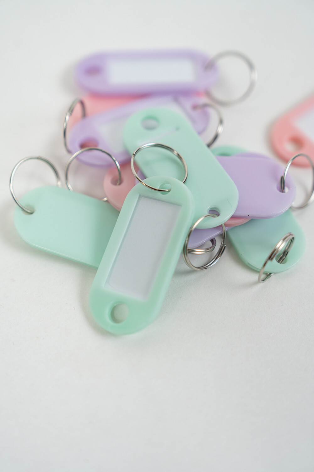 Set De Llaveros Camilo Estampado 1