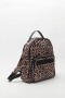 MOCHILA PRINCETON Animal Print