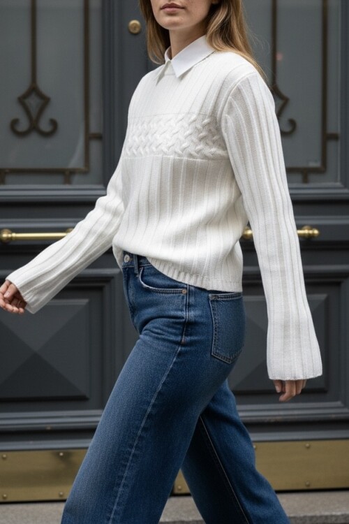 Sweater Molly Sweater Molly