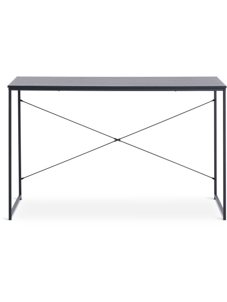 Escritorio ASTRUP 60x120 negro Escritorio ASTRUP 60x120 negro