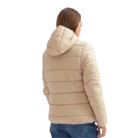 CAMPERA S-XXL BEIGE