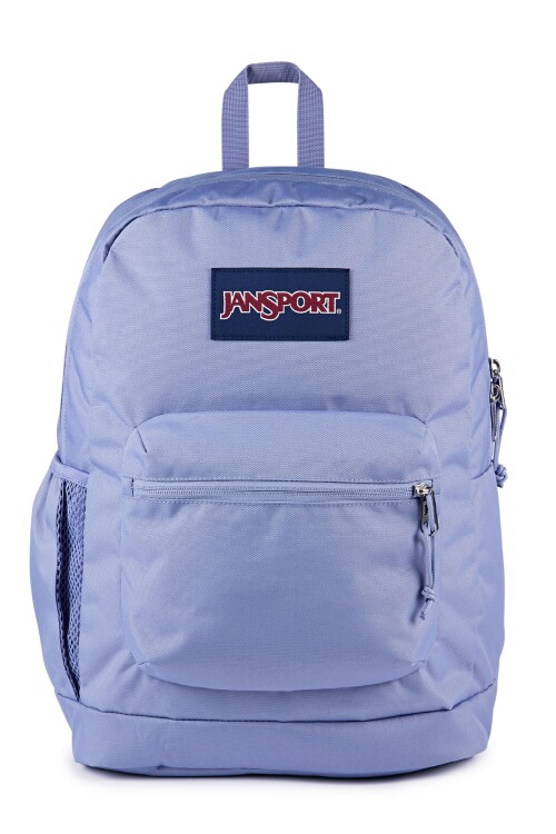 MOCHILA CROSS TOWN PLUS LAVENDER ASH