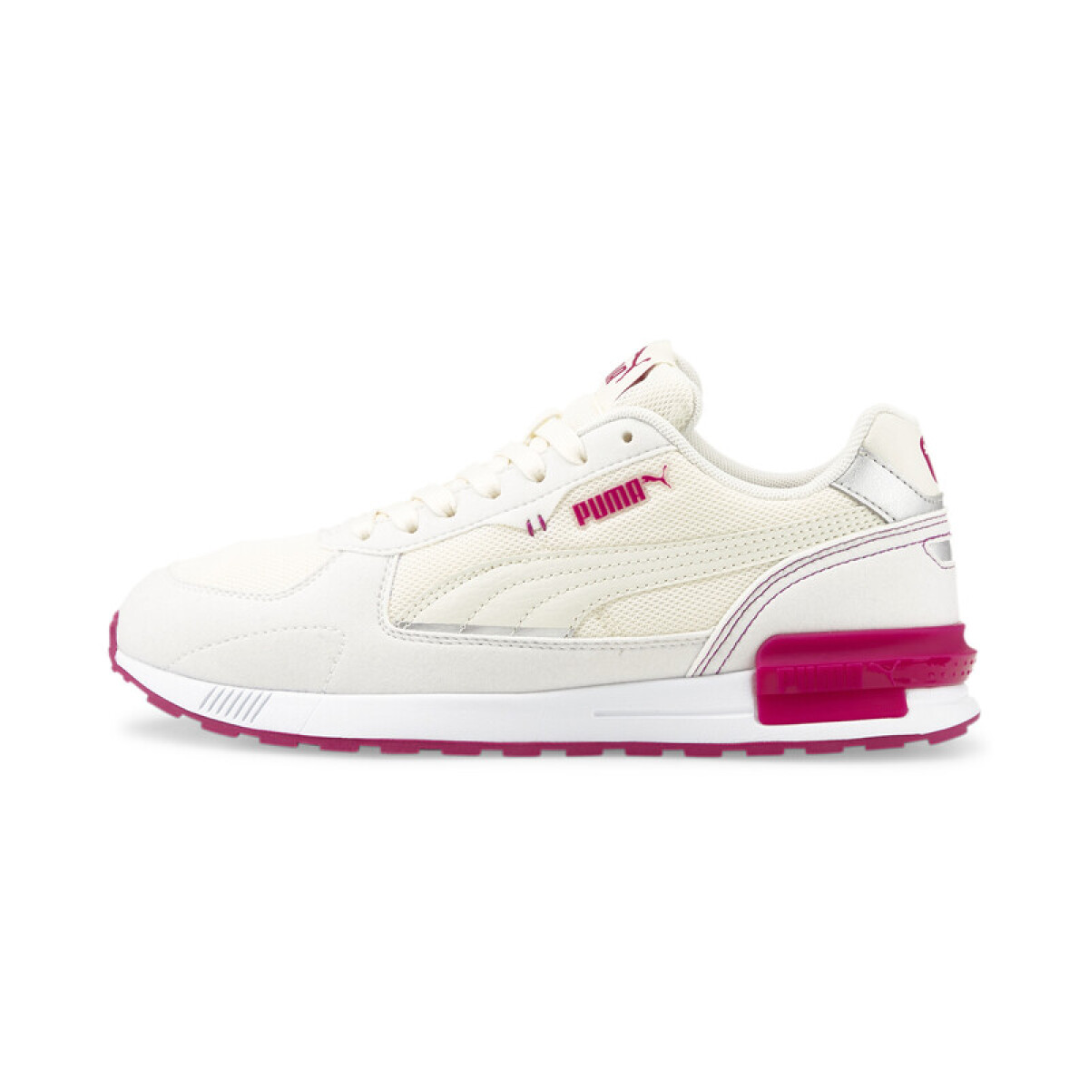 Graviton 38073815 - Bco/fucsia 