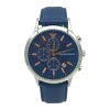 EMPORIO ARMANI AR11216 plateadouniforme