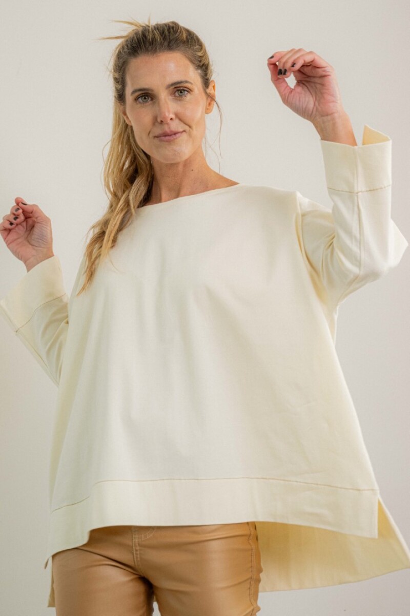 Remerón Chipre - Crudo 