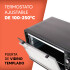 Horno Eléctrico Xion Xi-he68 / 68lts OLT HORNO ELECTRICO XION 68LTS HE68