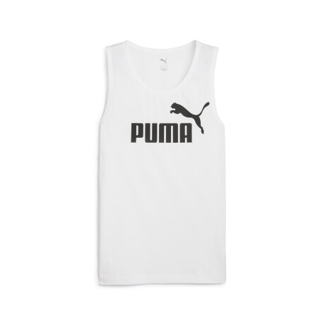 ESS Nº1 Logo Tank 68254402 Blanco