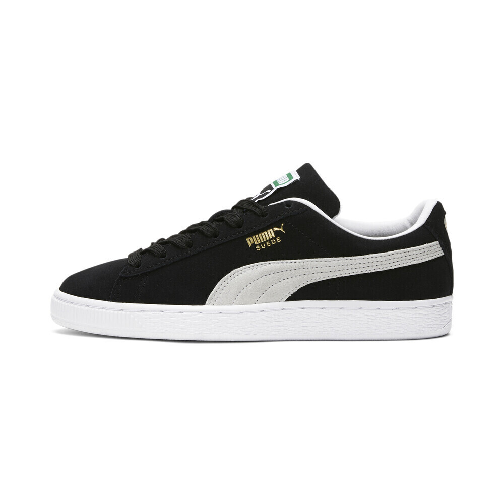 Suede Classic XXI W - Mujer Black