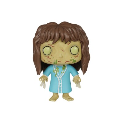 FUNKO POP Movie: The Exorcist FUNKO POP Movie: The Exorcist