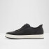 SCOTTIE COGNAC BLACK/BLACK