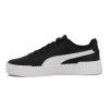 Championes Mujer Puma Carina 3.0 Negro-Blanco