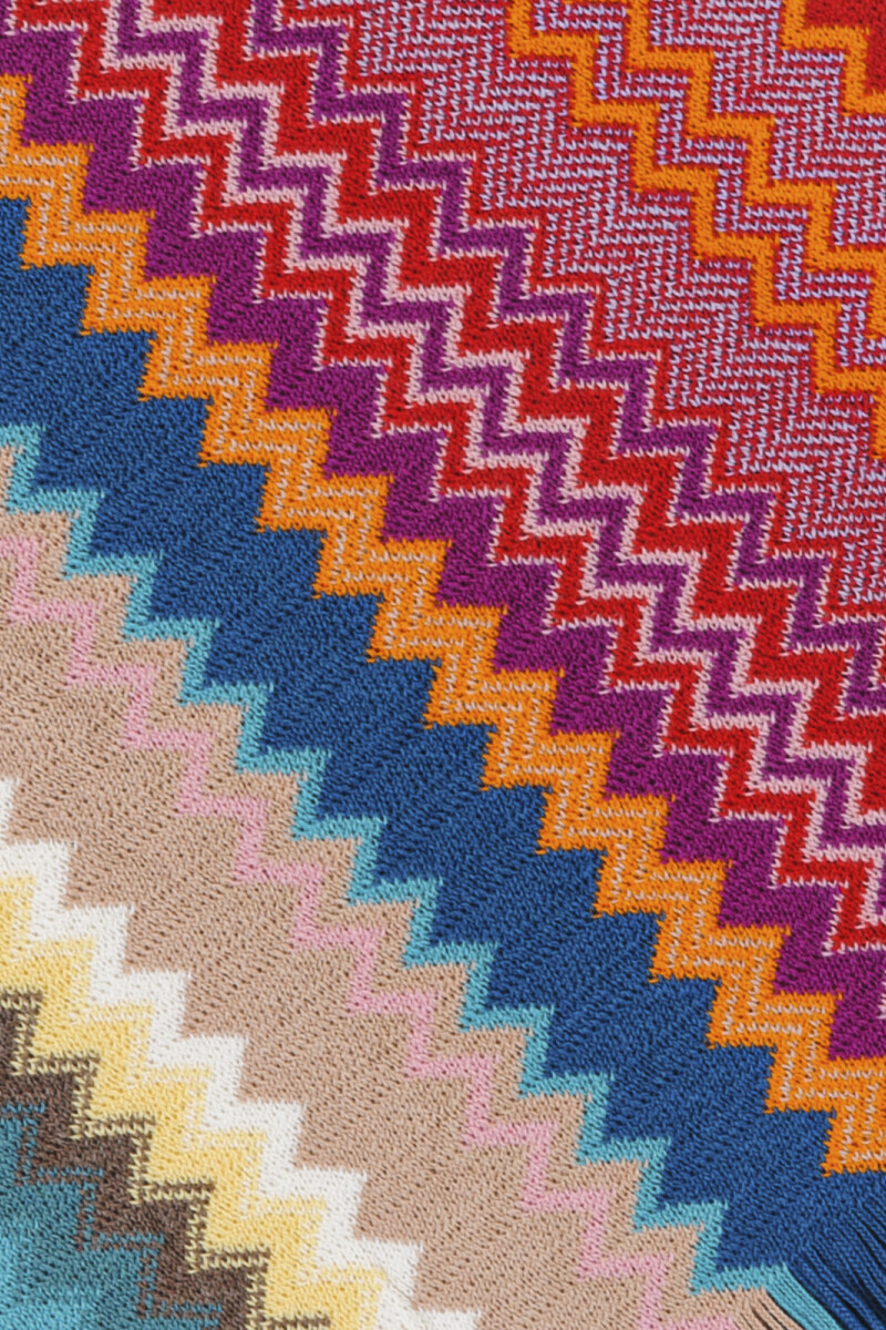 CHAL Multicolor