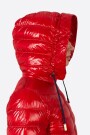 CAMPERA ROSALIA Rojo