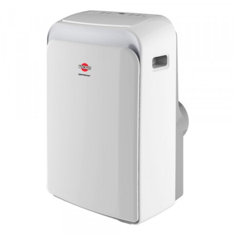Acondicionador de Aire Portátil Tokyo Xperience 12000 BTU Acondicionador de Aire Portátil Tokyo Xperience 12000 BTU