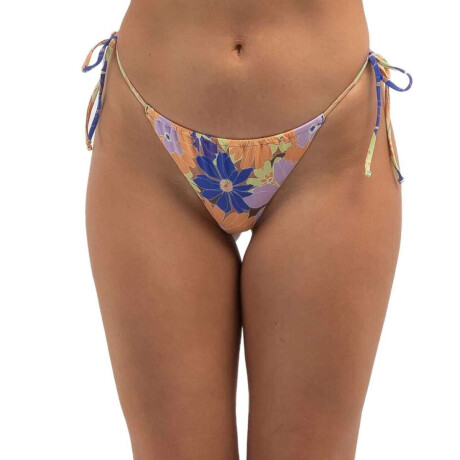 Bikini Rip Curl Sunrise Session Tie Sideskimpy Lila