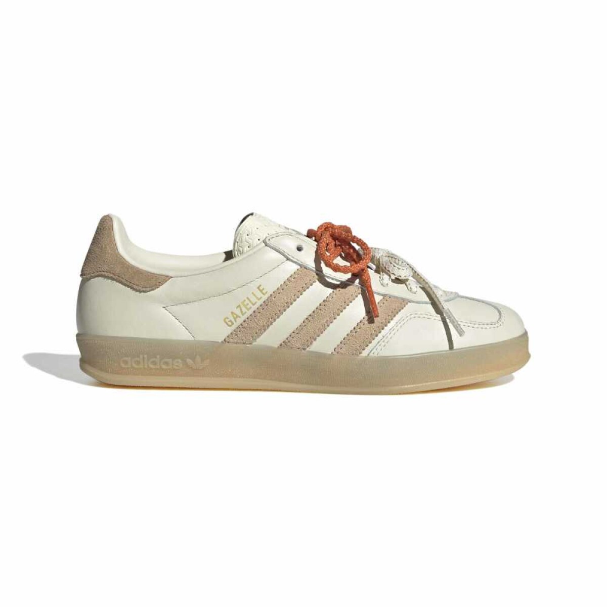 Zapatillas Adidas Gazelle Mujer 