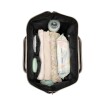 Mochila maternal KIKKABOO SIENNA beige
