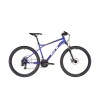 BICICLETA GT AGRESSOR Azul