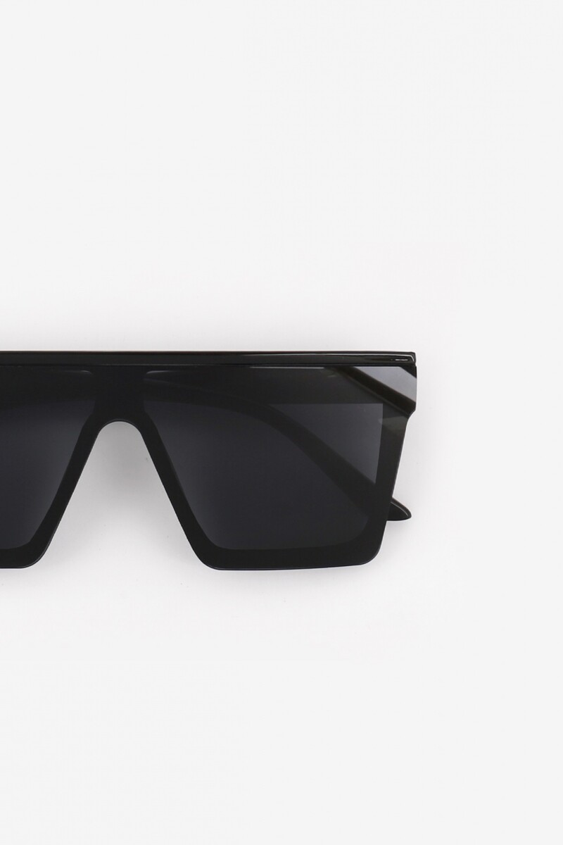 Lentes de sol Venus negro