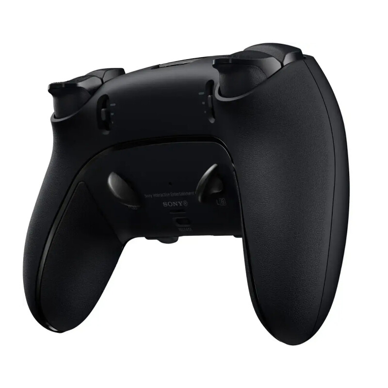 Joystick Inalámbrico Pro Sony Playstation 5 Edge PS5 Black Joystick Inalámbrico Pro Sony Playstation 5 Edge PS5 Black