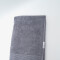 Toalla Baño Tila, 500 Gms Gris