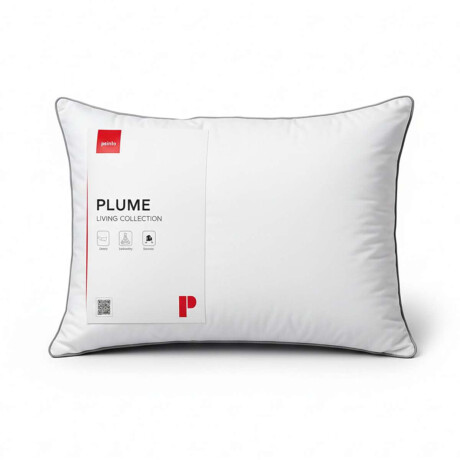 Almohada Plume Neo Pikolin