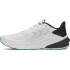 UA Turbulence 3-WHT WHT-101