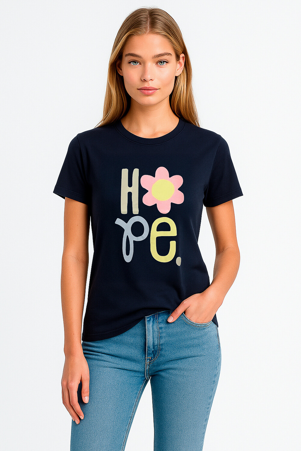 Remera Morais Estampado 7