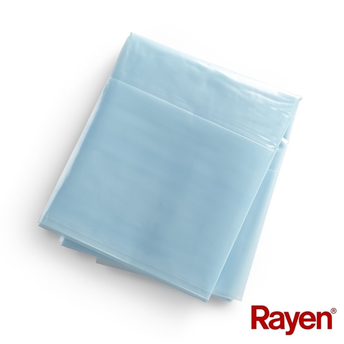 CUBRE-TENDER IMPERMEABLE 260x135CM CELESTE 