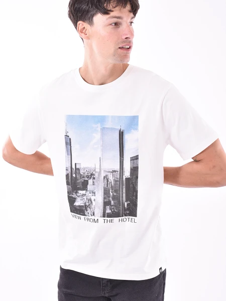 REMERA REGULAR NAUPLIA VARIANTE 6