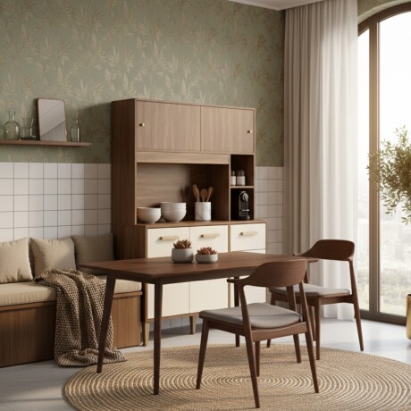 Kit cocina 5 puertas 1 cajón Kit cocina 5 puertas 1 cajón