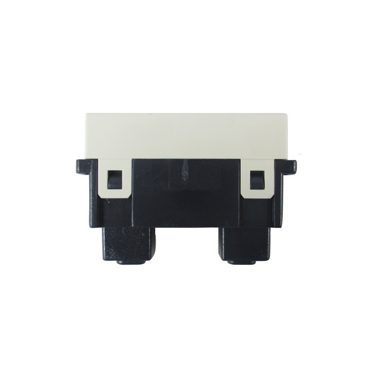 ""MODULO TOMA EUROAMERICANO  10A   MARFIL ""GALUX""" ""MODULO TOMA EUROAMERICANO  10A   MARFIL ""GALUX"""